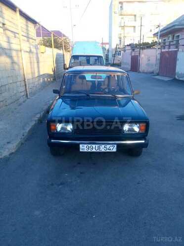 LADA (VAZ) 2104 2006, 70,000 km - 1.5 l - Xırdalan