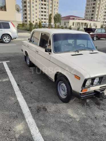 LADA (VAZ) 2106 1988, 132,564 km - 1.5 л - Şirvan