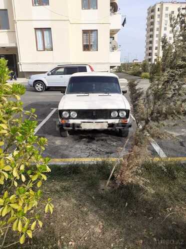 LADA (VAZ) 2106 1988, 132,564 km - 1.5 л - Şirvan