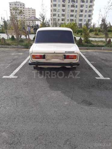 LADA (VAZ) 2106 1988, 132,564 km - 1.5 л - Şirvan