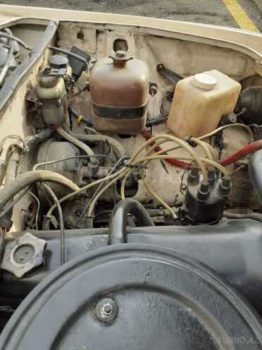 LADA (VAZ) 2106 1988, 132,564 km - 1.5 л - Şirvan