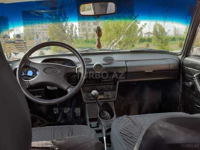 LADA (VAZ) 2106 1988, 132,564 km - 1.5 л - Şirvan