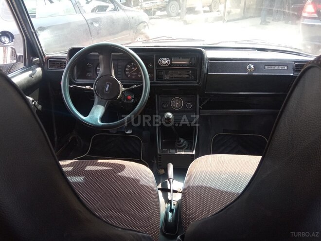 LADA (VAZ) 2107 1995, 223,000 km - 1.6 л - Sumqayıt