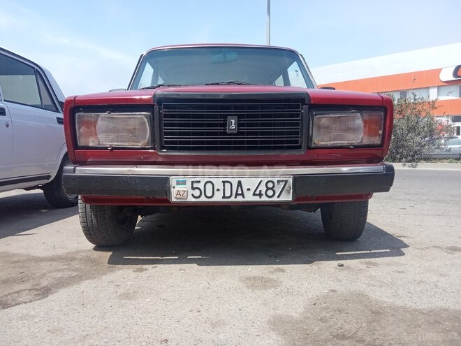 LADA (VAZ) 2107 1995, 223,000 km - 1.6 л - Sumqayıt