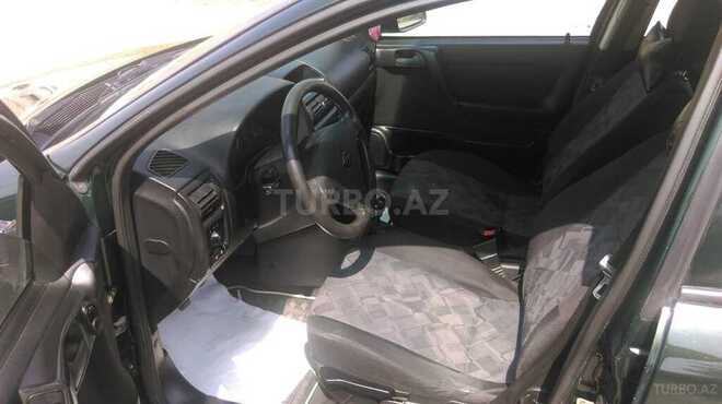 Opel Astra 1998, 324,710 km - 1.6 l - Sumqayıt