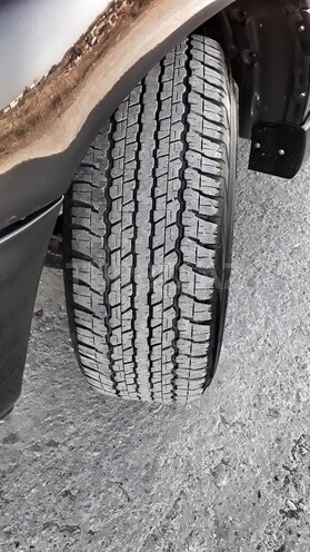 Toyota Land Cruiser 2003, 259,000 km - 4.5 l - Bakı