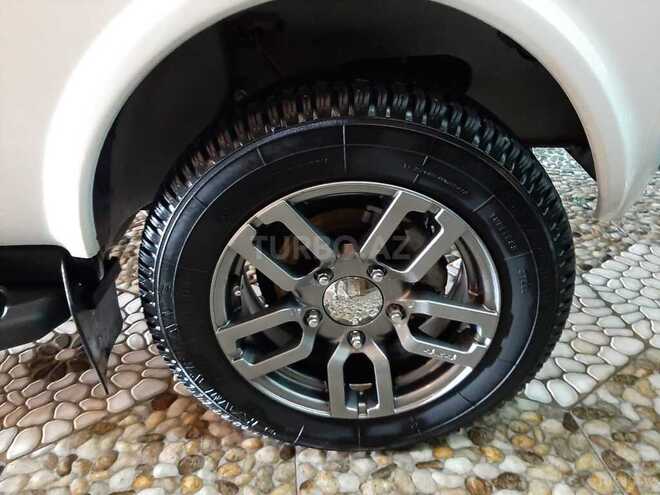 LADA (VAZ) Niva 2015, 58,000 km - 1.7 l - Gəncə