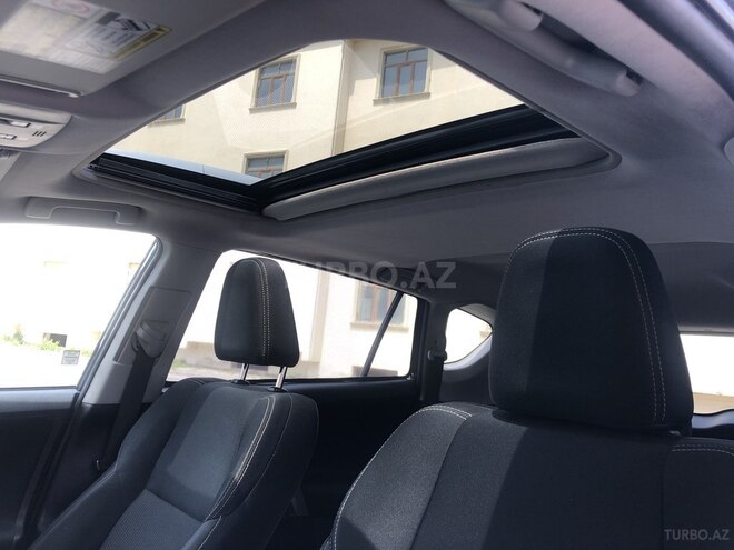 Toyota RAV4 2015, 84,000 km - 2.5 l - Bakı