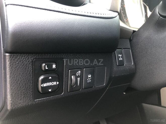 Toyota RAV4 2015, 84,000 km - 2.5 l - Bakı