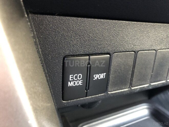 Toyota RAV4 2015, 84,000 km - 2.5 l - Bakı