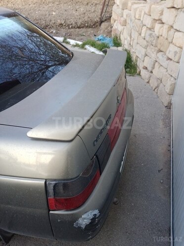 LADA (VAZ) 2110 2002, 450,000 km - 1.5 l - Bakı