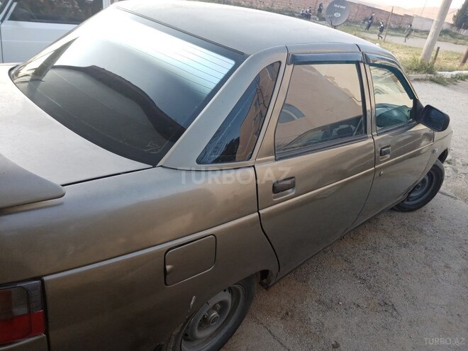 LADA (VAZ) 2110 2002, 450,000 km - 1.5 l - Bakı
