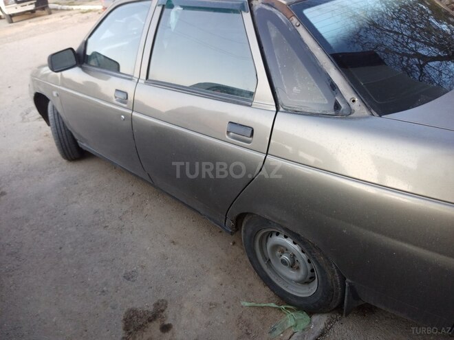 LADA (VAZ) 2110 2002, 450,000 km - 1.5 l - Bakı
