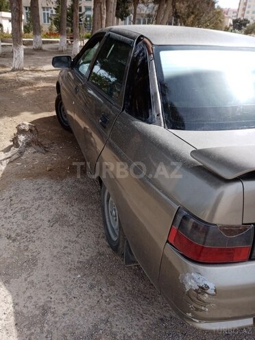 LADA (VAZ) 2110 2002, 450,000 km - 1.5 l - Bakı