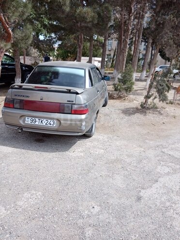 LADA (VAZ) 2110 2002, 450,000 km - 1.5 l - Bakı