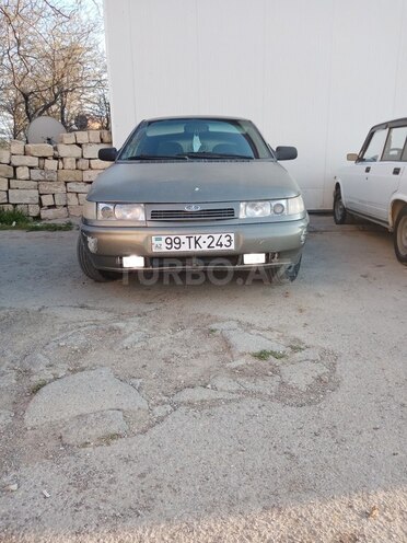 LADA (VAZ) 2110 2002, 450,000 km - 1.5 l - Bakı