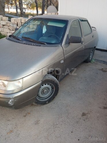 LADA (VAZ) 2110 2002, 450,000 km - 1.5 l - Bakı