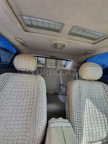 Mercedes E 240 2003, 219,702 km - 2.4 l - Bakı