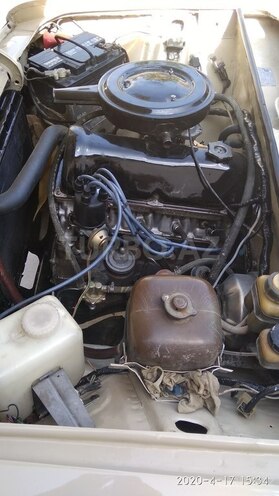 LADA (VAZ) 2106 1983, 250,000 km - 1.5 l - Şəki