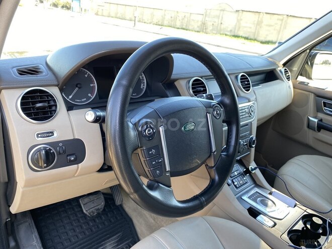 Land Rover Discovery 2012, 166,000 km - 3.0 l - Bakı