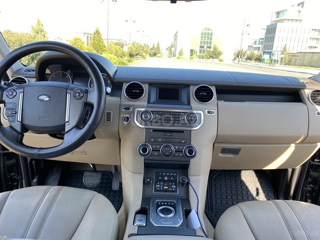 Land Rover Discovery 2012, 166,000 km - 3.0 l - Bakı