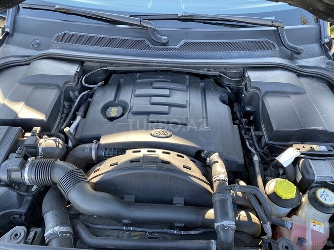 Land Rover Discovery 2012, 166,000 km - 3.0 l - Bakı