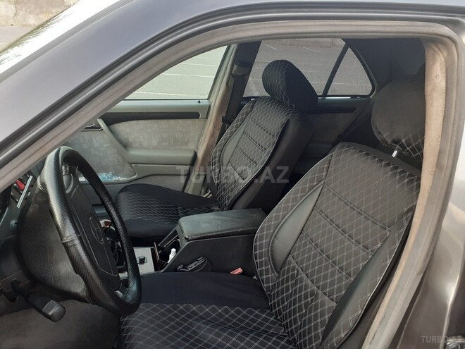 Mercedes C 180 1996, 318,000 km - 1.8 л - Bakı