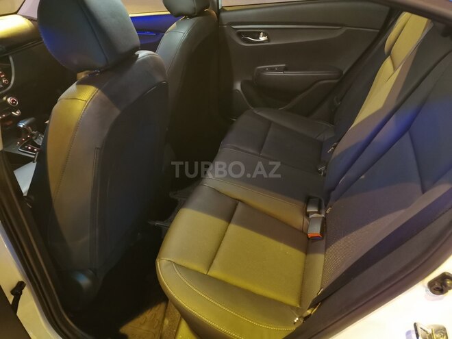 Kia Rio 2019, 11,300 km - 1.6 л - Bakı