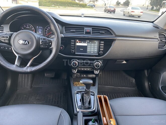 Kia Rio 2019, 11,300 km - 1.6 л - Bakı