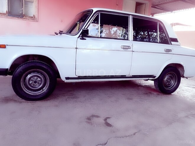 LADA (VAZ) 2106 1991, 111,110 km - 1.6 л - Hacıqabul