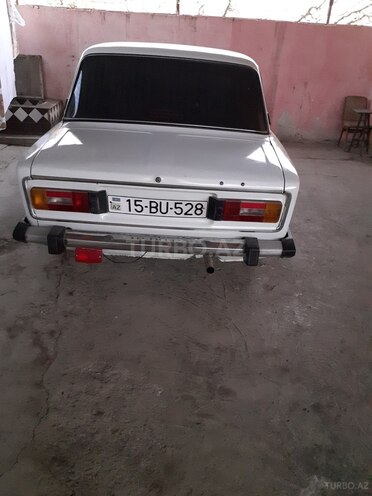LADA (VAZ) 2106 1991, 111,110 km - 1.6 л - Hacıqabul