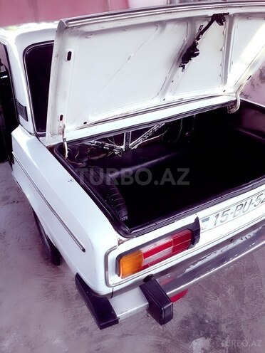 LADA (VAZ) 2106 1991, 111,110 km - 1.6 л - Hacıqabul