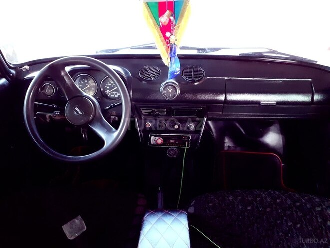 LADA (VAZ) 2106 1991, 111,110 km - 1.6 л - Hacıqabul