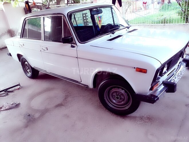LADA (VAZ) 2106 1991, 111,110 km - 1.6 л - Hacıqabul
