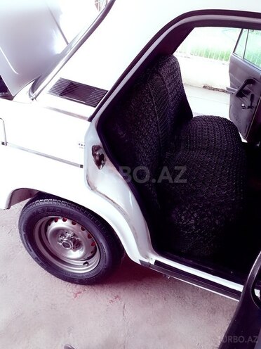 LADA (VAZ) 2106 1991, 111,110 km - 1.6 л - Hacıqabul