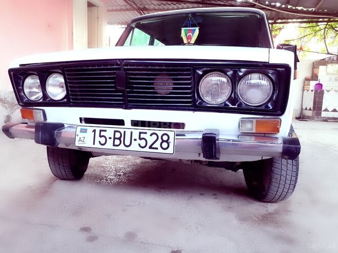LADA (VAZ) 2106 1991, 111,110 km - 1.6 л - Hacıqabul