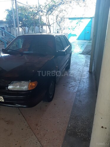 LADA (VAZ) 2115 2012, 180,000 km - 1.6 л - Gəncə