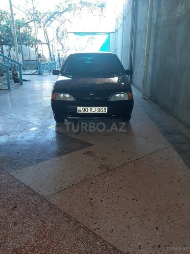 LADA (VAZ) 2115 2012, 180,000 km - 1.6 л - Gəncə