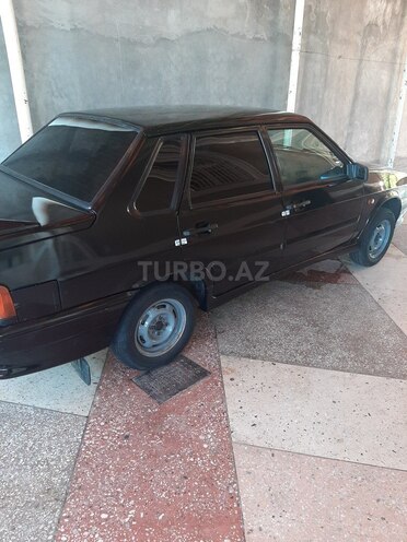 LADA (VAZ) 2115 2012, 180,000 km - 1.6 л - Gəncə