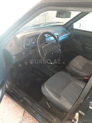 LADA (VAZ) 2115 2012, 180,000 km - 1.6 л - Gəncə