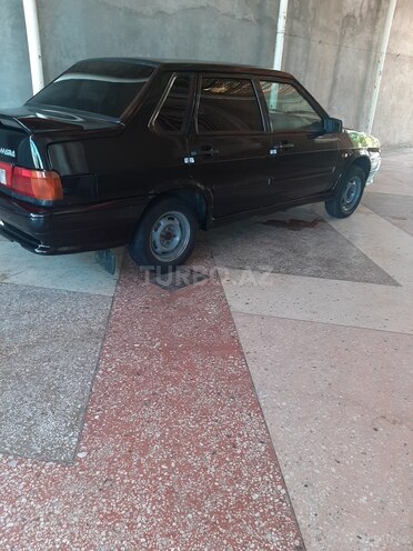 LADA (VAZ) 2115 2012, 180,000 km - 1.6 л - Gəncə