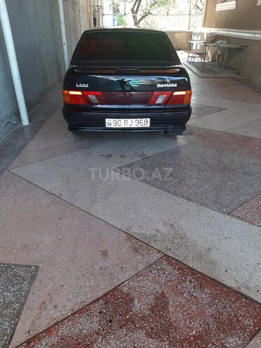 LADA (VAZ) 2115 2012, 180,000 km - 1.6 л - Gəncə