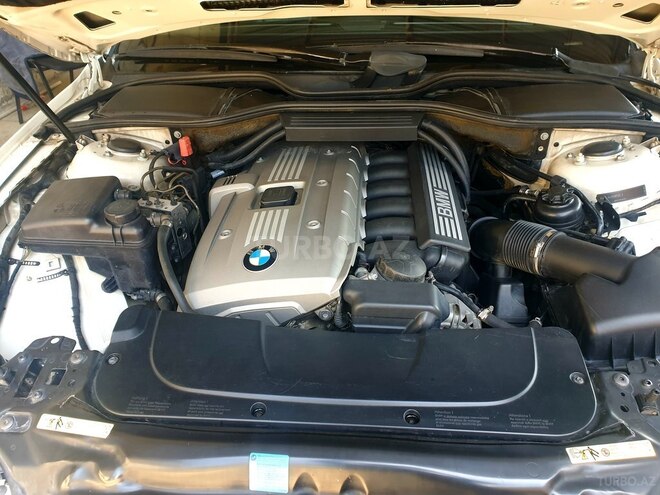 BMW 730 2007, 256,000 km - 3.0 l - Bakı