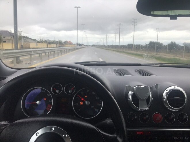 Audi TT 2000, 289,000 km - 1.8 l - Bakı