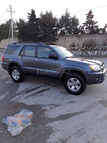 Toyota 4Runner 2006, 333,000 km - 4.0 l - Bakı