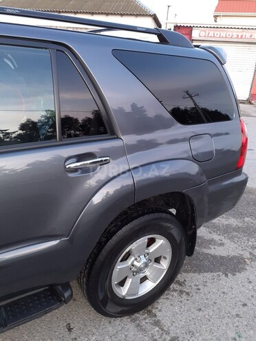 Toyota 4Runner 2006, 333,000 km - 4.0 l - Bakı