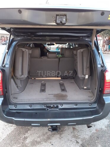 Toyota 4Runner 2006, 333,000 km - 4.0 l - Bakı