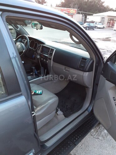 Toyota 4Runner 2006, 333,000 km - 4.0 l - Bakı