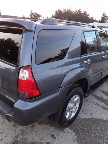 Toyota 4Runner 2006, 333,000 km - 4.0 l - Bakı