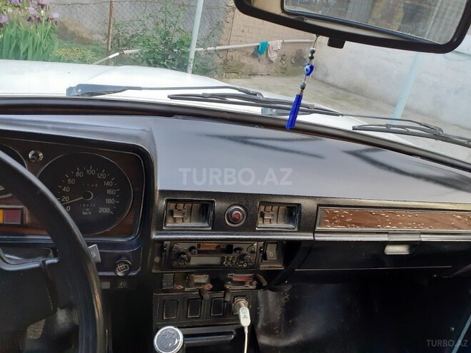 GAZ 24-10 1988, 107,760 km - 2.4 л - Tərtər